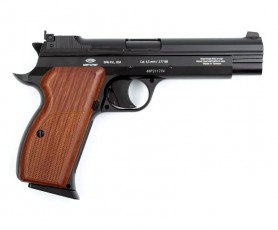 Пистолет пневматический Gletcher SP210 (Sig Sauer)